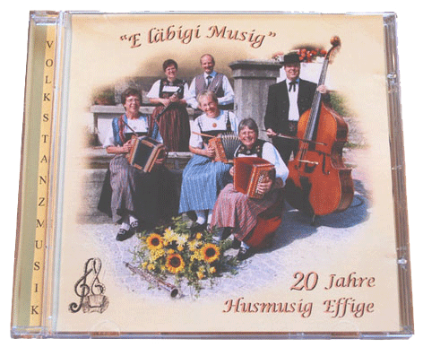 E laebigi Musig